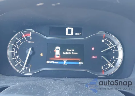 2017 Honda Pilot Ex from USA, damaged, VIN 5FNYF6H34HB034362